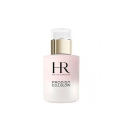 HELENA RUBINSTEIN - Prodigy Cellglow The Sheer Rosy UV Fluid SPF 50 PA ++++ Primer 30 ml female