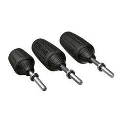 Manfrotto R804,99 Replacement Handles for Select Pan/Tilt Heads (Set of 3) R804,99