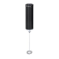 Euro Cuisine Milk Frother with LED Light by Euro Cuisine in Black