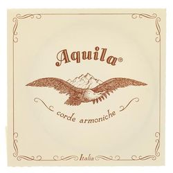 Aquila 185D Wound Nylgut Lute String