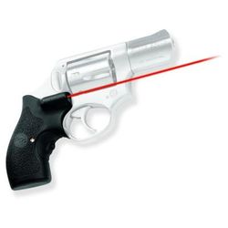 Crimson Trace Polymer Lasergrip Sight For Ruger SP101 LG111