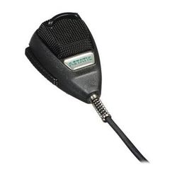 Astatic 631L Noise Cancelling Dynamic Palmheld Microphone 631L