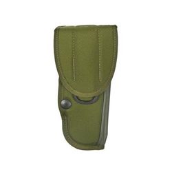 Bianchi UM92II Universal Military w/ Trigger Shield Holster Ambidextrous OD Green 17014