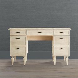 Laurel Ultimate Vanity - Frontgate