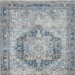 Henley Performance Area Rug - 5' x 8' - Frontgate