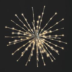 LED Spritzers - Classic White, 24" Classic White - Frontgate