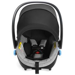 Clek Liingo Lightweight Infant Car Seat - Thunder (C-Zero Plus) (Albee Exclusive)