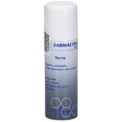 Farmactive® Spray Argento Colloidale 125 ml