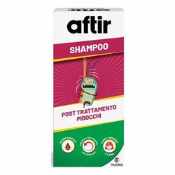 Aftir Shampoo 150 ml