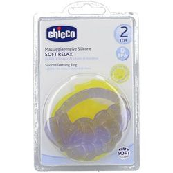 Chicco® Massaggiagengive Soft Relax 2 pz Altro
