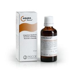 NAMED® AMARA PASCOE® 50 ml Gocce