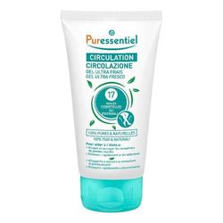 Puressentiel Circolazione Gel Ultra Fresco 125 ml