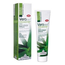 Veradent® Dentifricio Essential Protection 100 ml