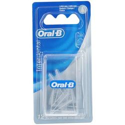 Oral-B Ricambi Set Interdentale 3,0/6,5mm 1 pz Spazzolino da denti