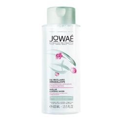 JOWAÉ Acqua Micellare Struccante Viso e Occhi 400 ml Lozione viso