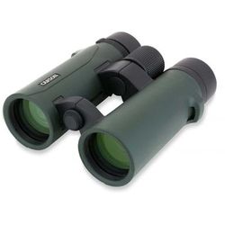 Carson RD Series 8x42mm Binocular w/Hard Protective Case Matte Green RD-842