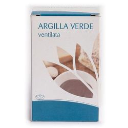 ARGILLA VERDE Ventilata 200 g Polvere