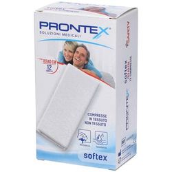 Prontex Softex Compresse 18 cm x 40 1 pz