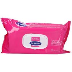 Euphidra AmidoMio Salviettine Detergenti 72 pezzi pz Salviette