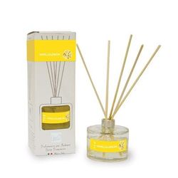 THD - Profumatore per ambienti Vanilla Lemon Profumatori per ambiente 100 ml unisex