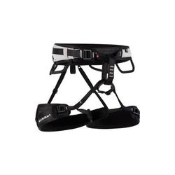 Mammut Ophir 3 Slide - Men's Black-Marble L 2020-00821-00133-113