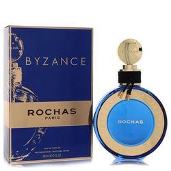 Byzance 2019 Edition For Women By Rochas Eau De Parfum Spray 3 Oz