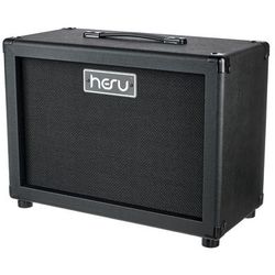 HESU Wizard W112 Standard Cab BK