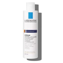 La Roche-Posay Kerium Shampoo Antiforfora Secca 200 ml