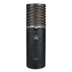 Aston Microphones Spirit Black Bundle