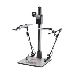 Smith-Victor 36" Pro-Duty Copy Stand Kit 402182