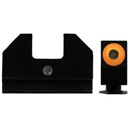 XS Sight Systems F8 Night Sight for Glock 42 & 43 GL-F008P-5