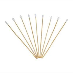 Tipton Gun Cleaning Supplies Power Swabs - 22 Caliber Power Swabs 250ct