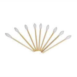 Tipton Gun Cleaning Supplies Power Swabs - Pointed Tip Power Swabs 300ct