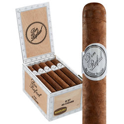 Don Rafael Maduro 57 - Box of 20