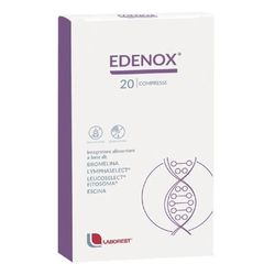 Laborest® Edenox® Compresse 20 pz