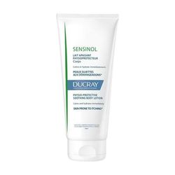 Ducray Sensinol Latte lenitivo fisioprotettivo 200ml - Pelle soggetta