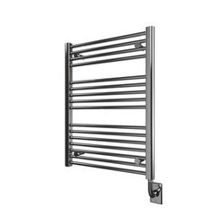 Tuzio Savoy Hydronic Towel Warmer H1023