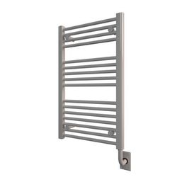 Tuzio Savoy Hardwire Towel Warmer W1011
