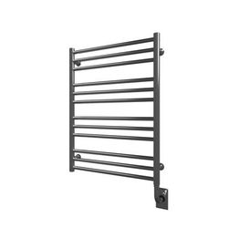 Tuzio Sorano Hydronic Towel Warmer H4203