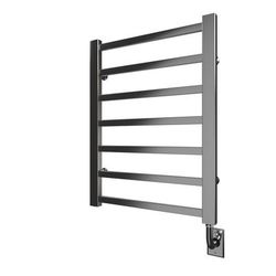 Tuzio Milano Hardwire Towel Warmer W7023