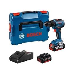 Bosch - gsr 18V-55 Trapano avvitatore 18 v