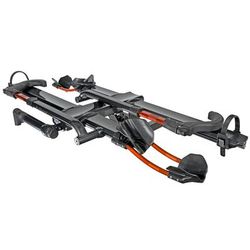 Kuat NV 2.0 Hitch Bike Rack - 2" Receiver Gray Metallic