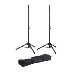 Gator Framework Mini Speaker Stand (Set) GFWSPK0250SET