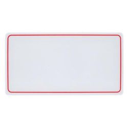 Stageworx Tourlabel Blank