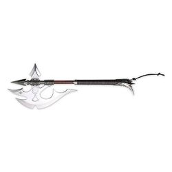 Kit Rae Black Legion War Axe KR0037S