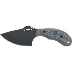 Tops Knives Wolf Pup XL Fixed Blade Knife TPWP011