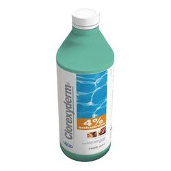 ICF Clorexyderm® 4% Soluzione 1000 ml Liquido