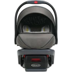 Graco SnugRide SnugLock 35 Platinum XT Infant Car Seat - Bryant