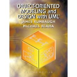Object-Oriented Modeling And Design With Uml