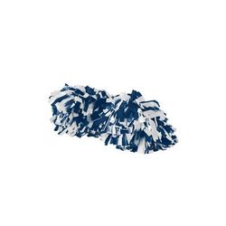 Augusta Sportswear 6003 Spirit Pom in Navy Blue/White